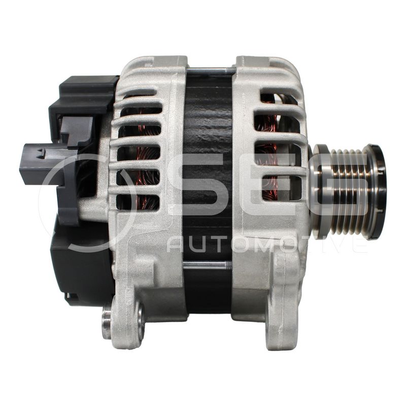 SEG Automotive 0125711153 Alternator