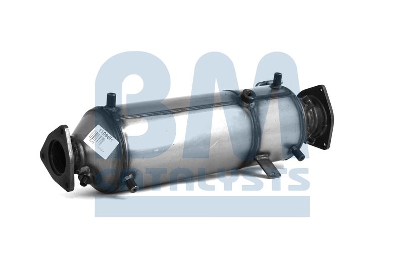 BM Catalysts BM11096H Soot/Particulate Filter, exhaust system