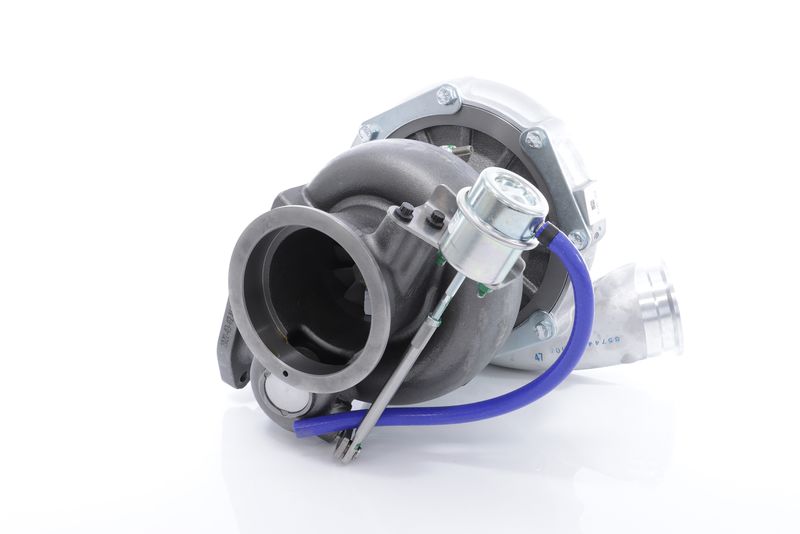 Compresor,sistem de supraalimentare T918718 BTS Turbo