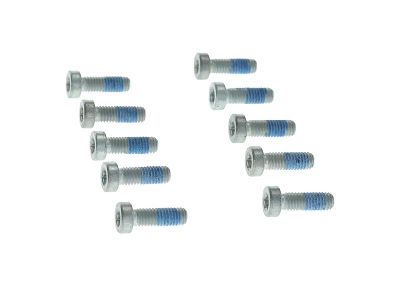 Surub 2 914 558 158 BOSCH