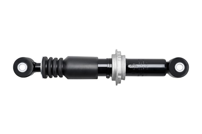 Tlumič, zavěšení kabiny 8QA 358 253-031