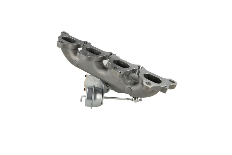 NRF 90010255 Charger, charging (supercharged/turbocharged)