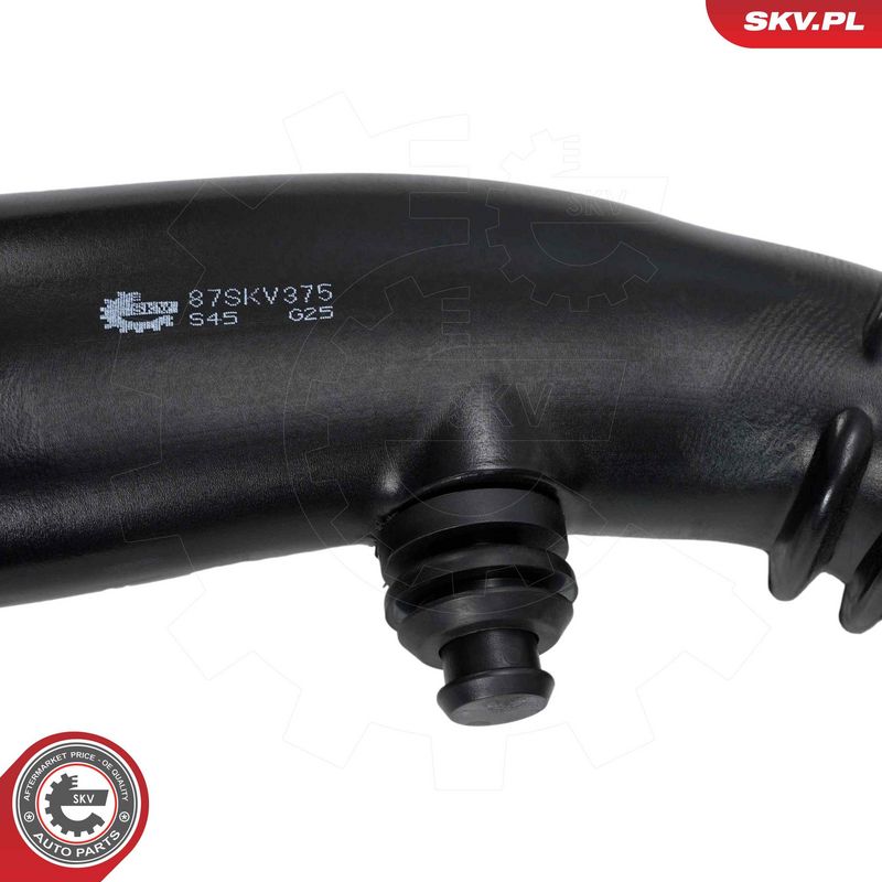Laadimisõhu voolik, ESEN SKV 87SKV375