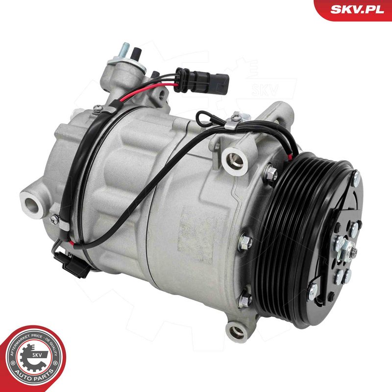 Kompressor, kliimaseade, ESEN SKV 84SKV149