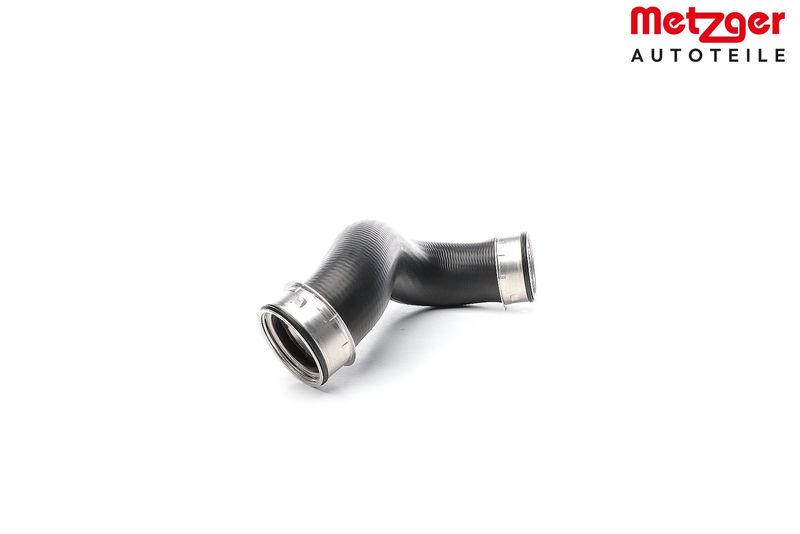 METZGER AUTOTEILE 2400255 Charge Air Hose