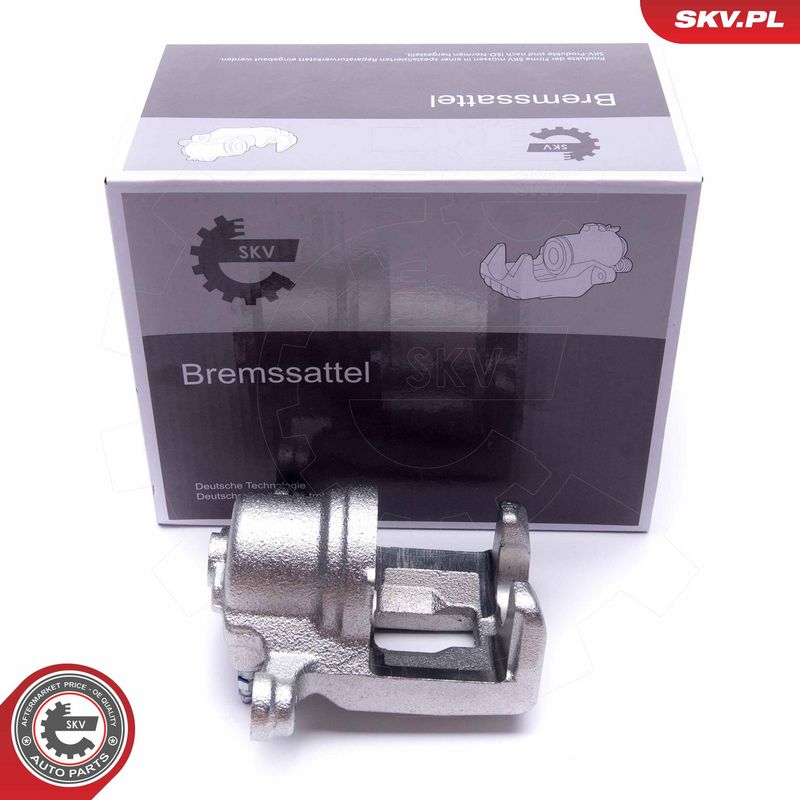 Pidurisadul, ESEN SKV 23SKV704