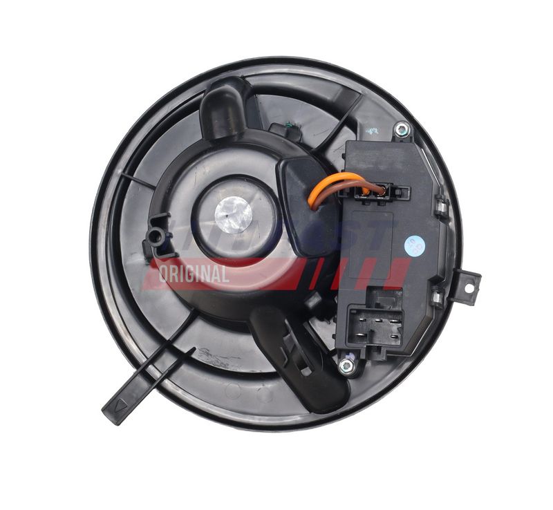 Salongipuhur, FAST FT13840