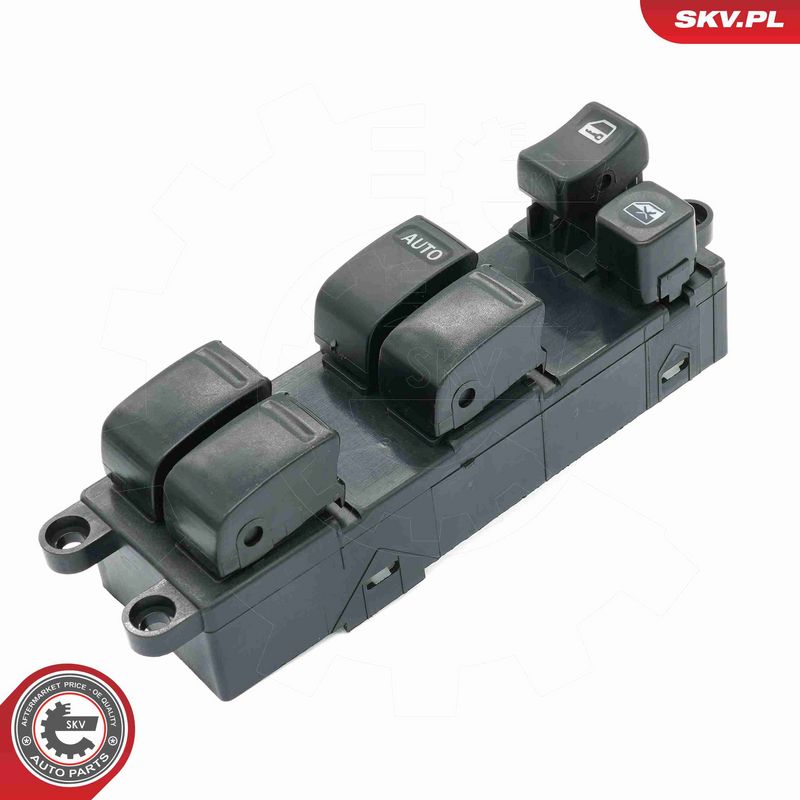 ESEN SKV 37SKV497 Switch, window regulator