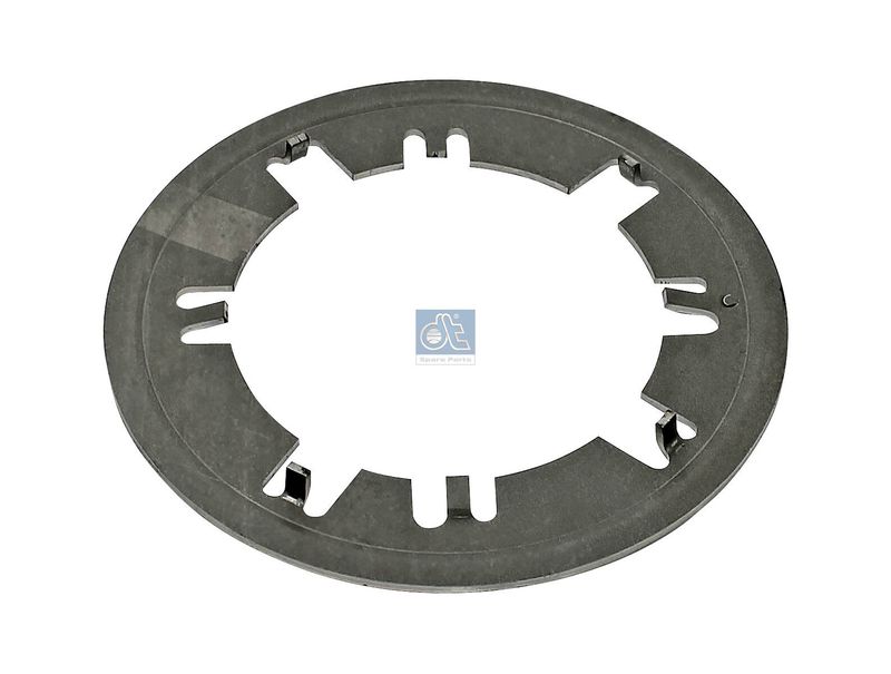 Disc dintat,cutie de viteze planetara 2.32859 DT Spare Parts