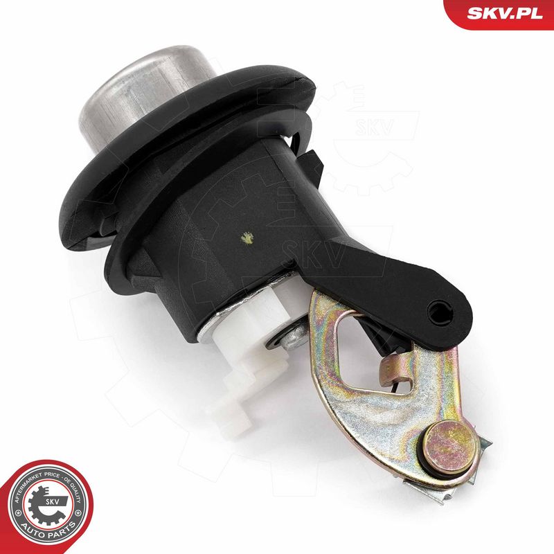 Tagaluugi sulgur, ESEN SKV 16SKV996