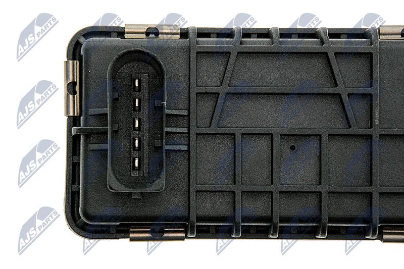 Täiturseade, turboülelaadur, NTY ECD-ME-009