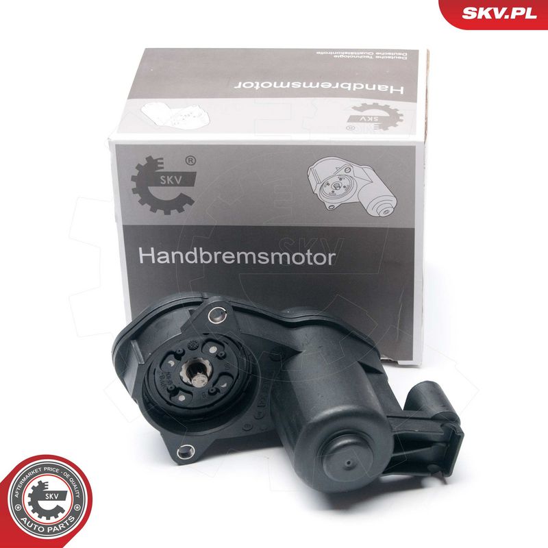 Seadeelement, seisupidur (pidurisadul), ESEN SKV 96SKV014