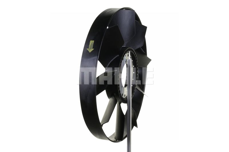 Product Image - Koelventilatorwiel - CFW6000P - MAHLE