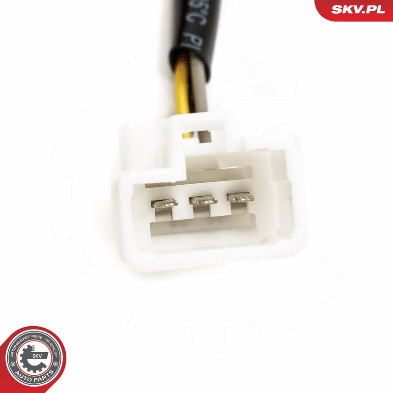 Turvapadja lint, turvapadi, ESEN SKV 96SKV661