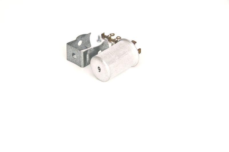 BOSCH 0336200049 Posūkių relė