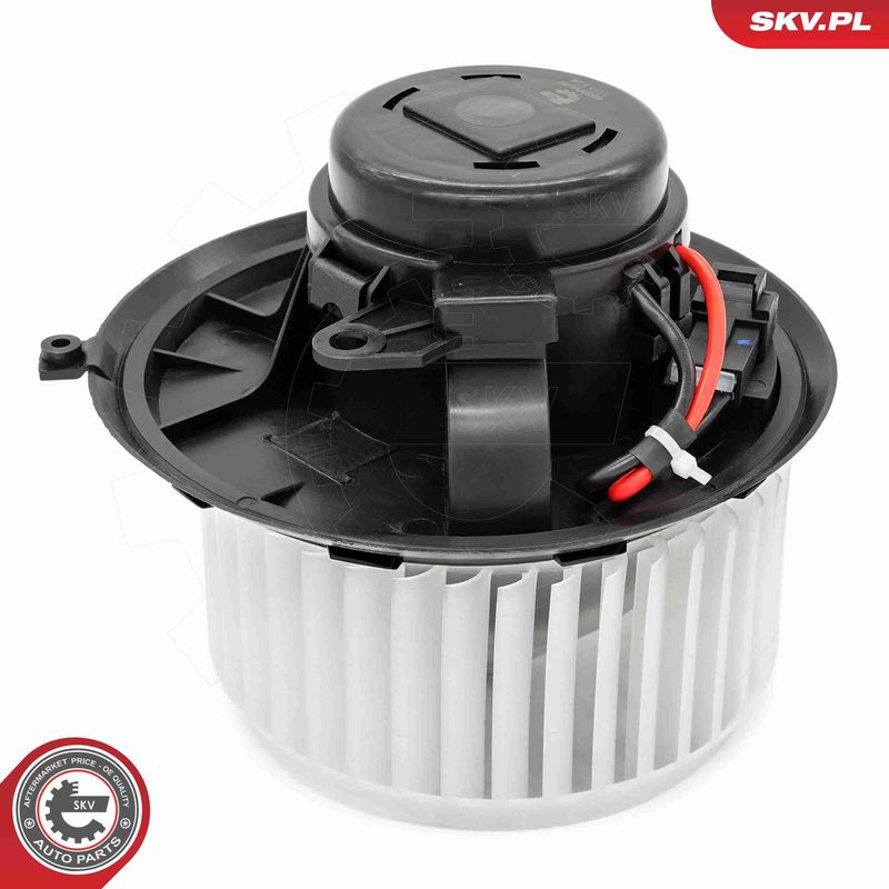 ESEN SKV 68SKV070 Interior Blower