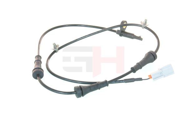 GH GH-712286 Sensor, wheel speed