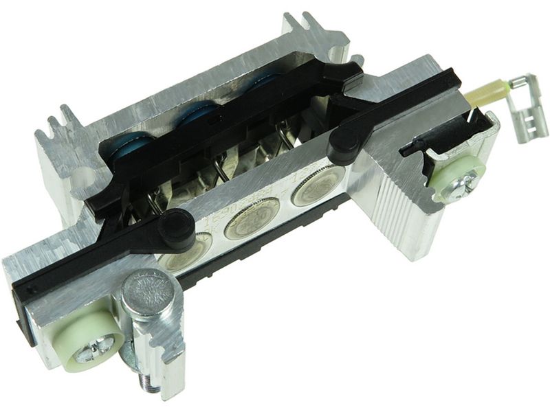 Seadistaja, generaator, AS-PL ARC9076(LETRIKA)