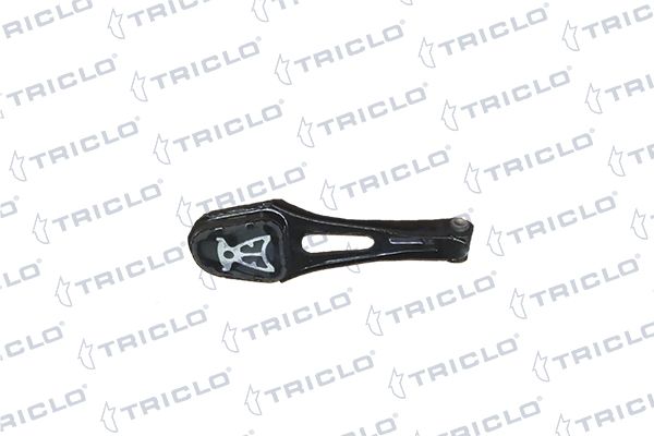 окачване, двигател TRICLO