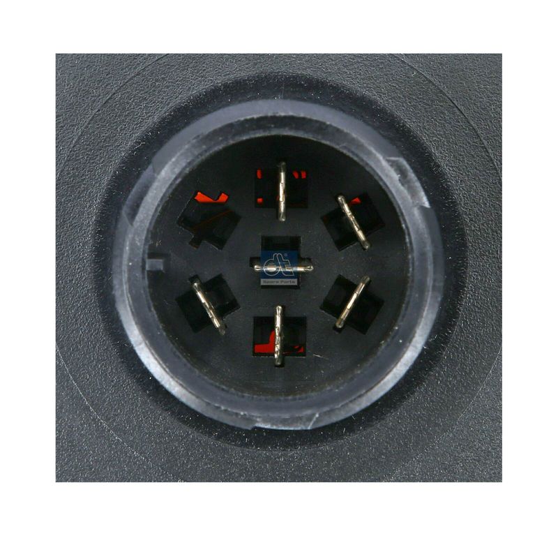 Lampa spate 10.99106 DT Spare Parts