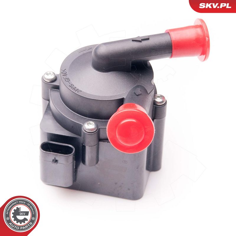 Veepump, seisuküte, ESEN SKV 22SKV017