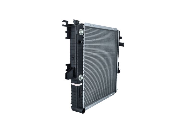 Radiaator, mootorijahutus, NRF 56034