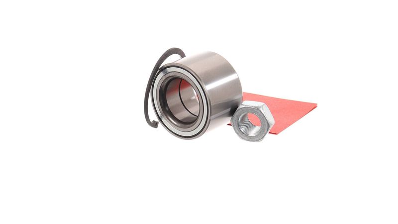 SKF VKBA3571 Комплект колісних підшипників