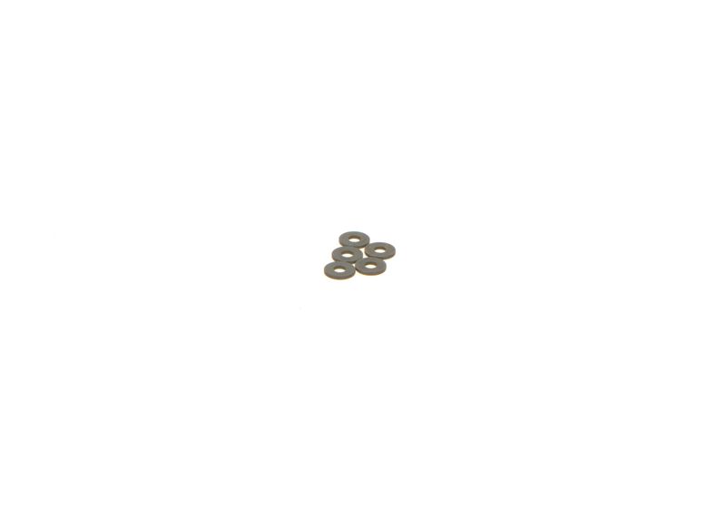 BOSCH F00RJ03218 Repair Kit, common rail system