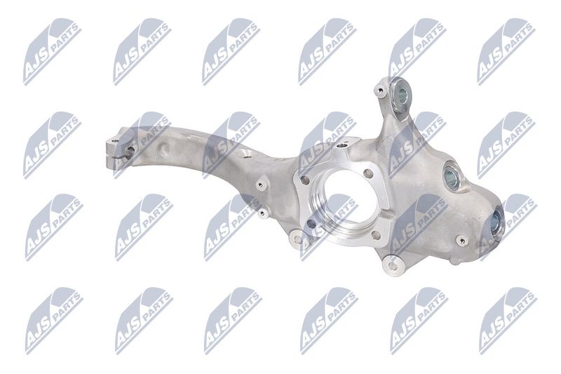 Käändmik, rattakinnitus, NTY ZZP-BM-007