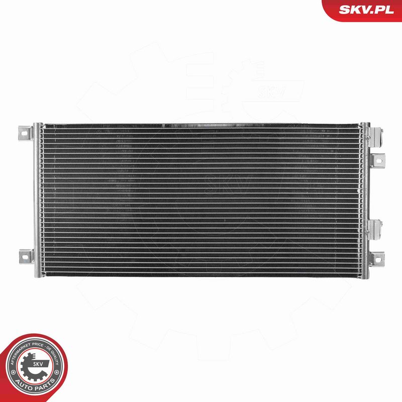 Kondensaator, kliimaseade, ESEN SKV 86SKV514