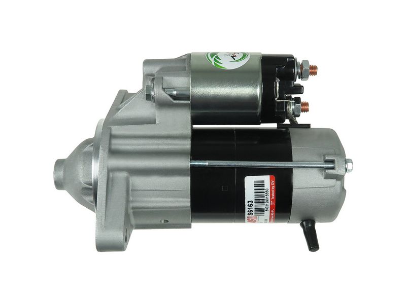 AS-PL S6163 Starter