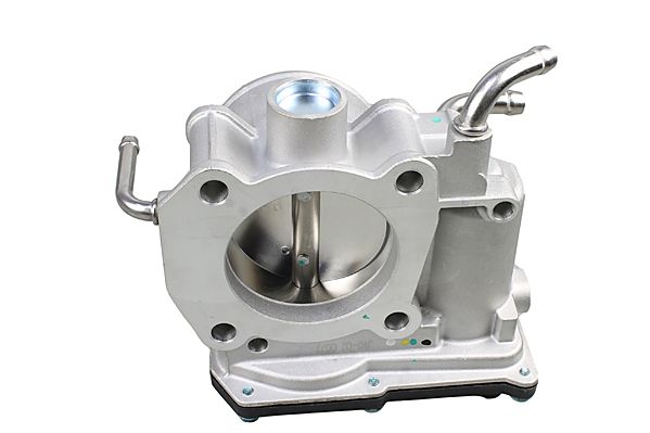 METZGER AUTOTEILE 0892824 Throttle Body