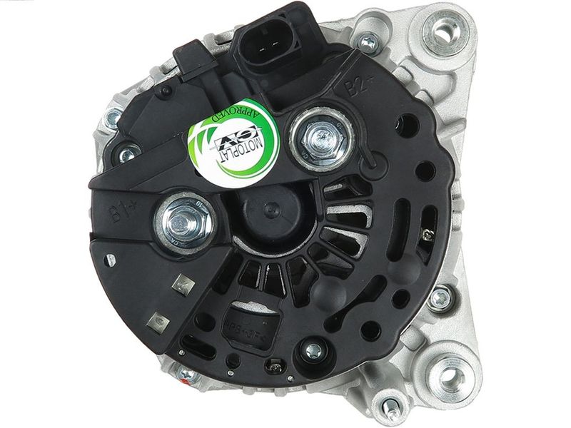 AS-PL A0036 Alternator