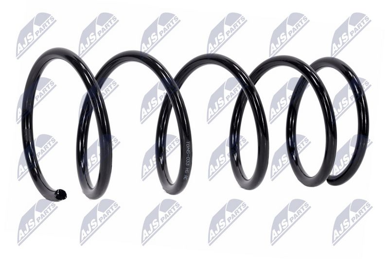 NTY ASZ-NS-033 Suspension Spring