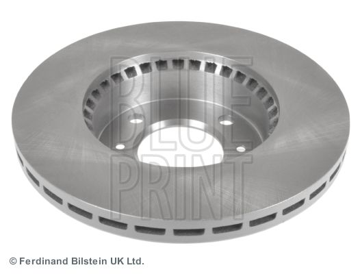 BLUE PRINT ADC443122 Brake Disc