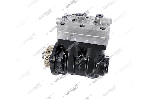 kompresor RVI/VOLVO aby šel  zaměnit za  9125120320  musí se dodat  karta  094981, 094982 , 066669 1300235001