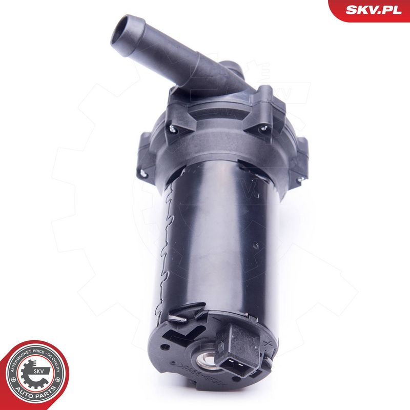 Veepump, seisuküte, ESEN SKV 22SKV007