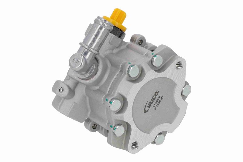 VAICO V10-0576 Hydraulic Pump, steering