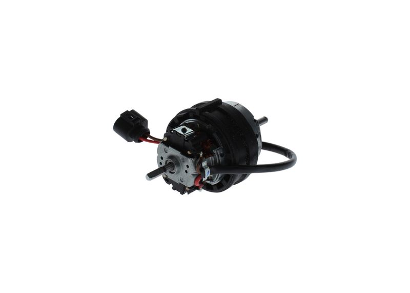 BOSCH 0130111047 Electric Motor, interior blower