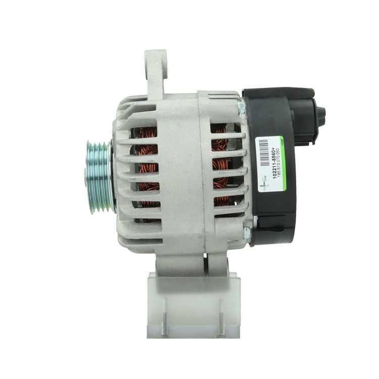 Generaator, BV PSH 185.513.070.050