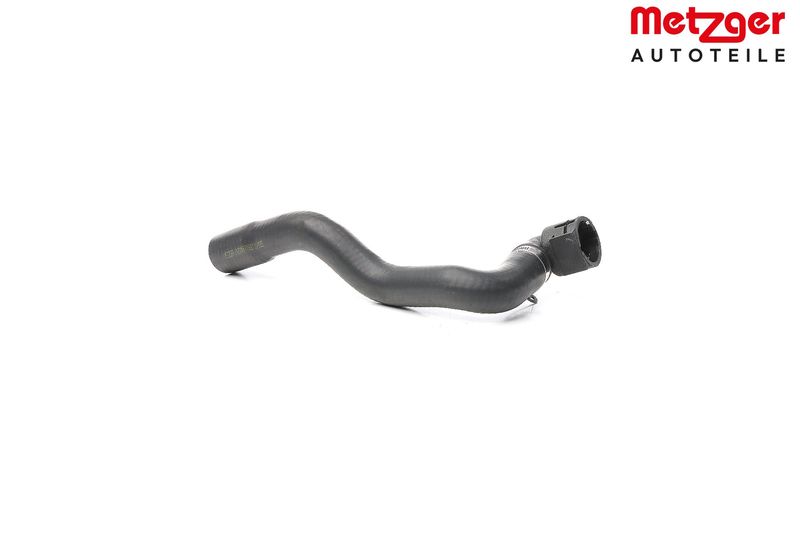 METZGER AUTOTEILE 2420056 Radiator Hose