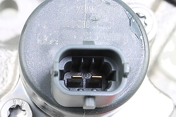 METZGER AUTOTEILE 0830113 High-pressure Pump