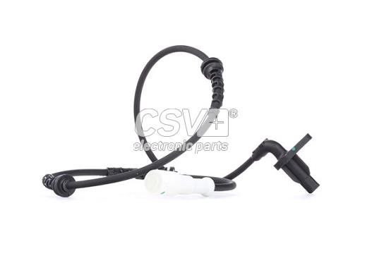 Sensor, revoluciones de la rueda