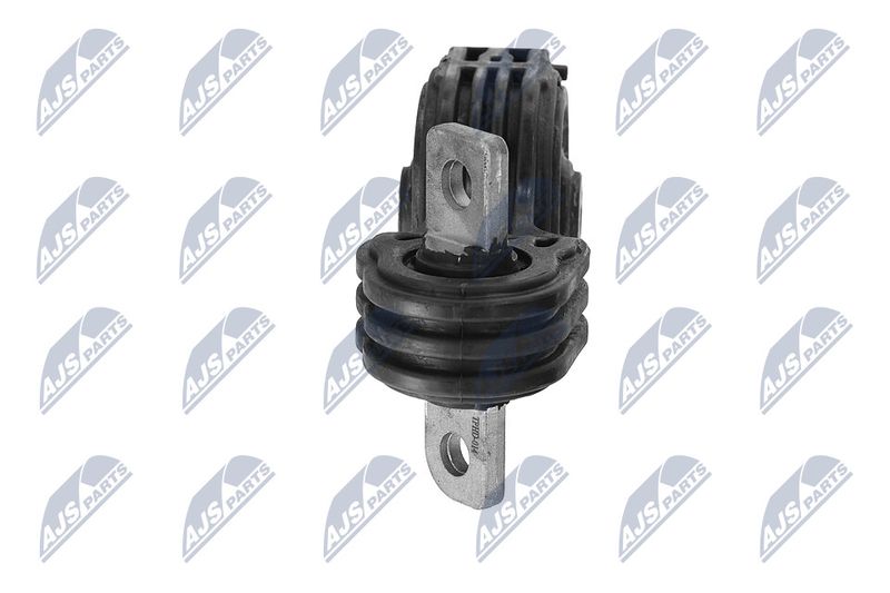 Paigutus, Mootor, NTY ZPS-HD-014