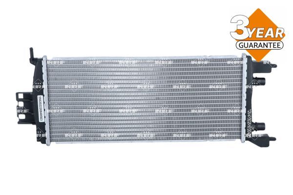 Radiator, racire motor NRF 550202