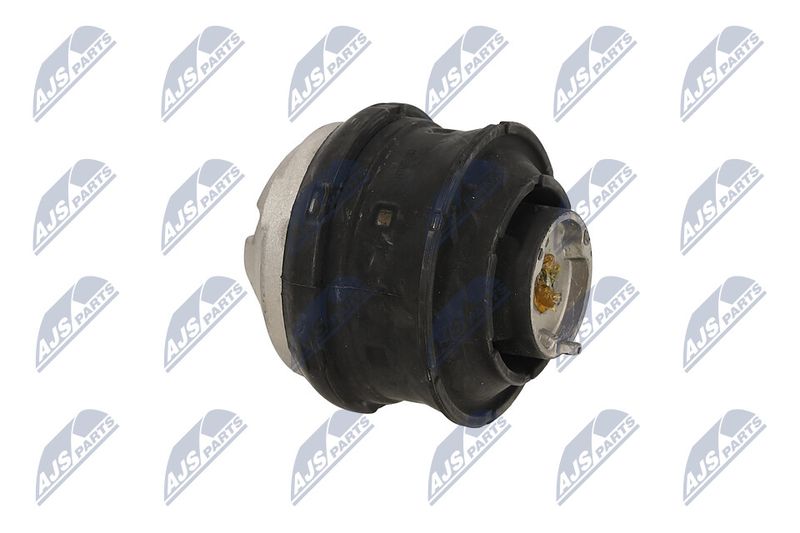 Paigutus, Mootor, NTY ZPS-ME-083