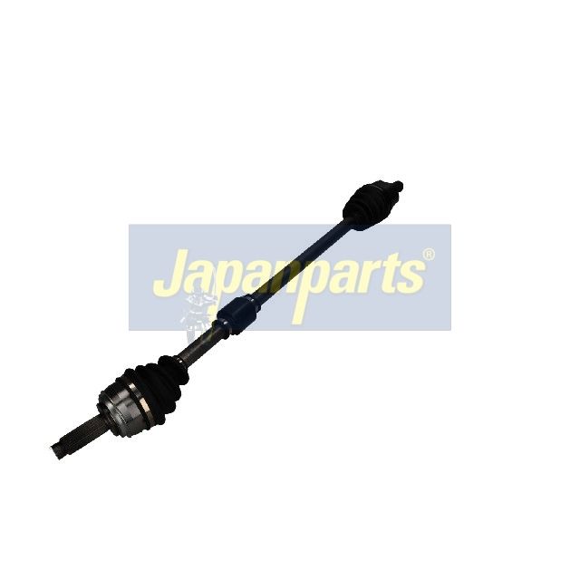 JAPANPARTS Приводной вал