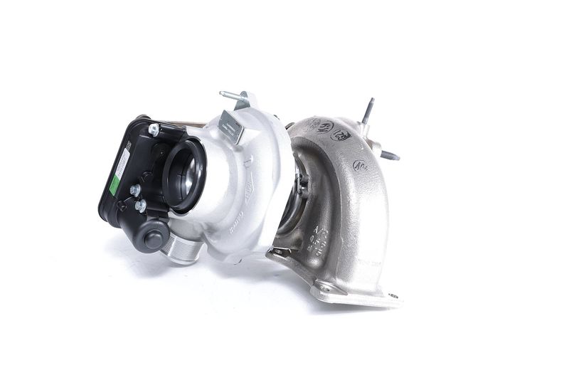 Compresor,sistem de supraalimentare T918698 BTS Turbo