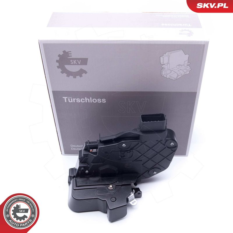 Ukselukk, ESEN SKV 16SKV584