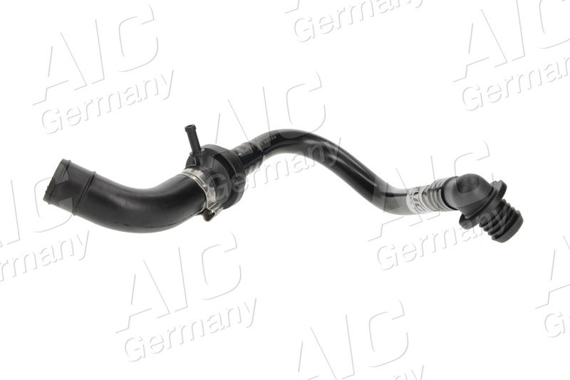 Survevoolik, pidurisüsteem, AIC 56352